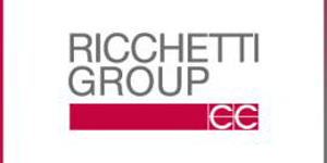 Ricchetti Group Logo